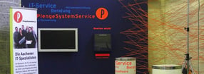 Impressum | Plenge GmbH System Service