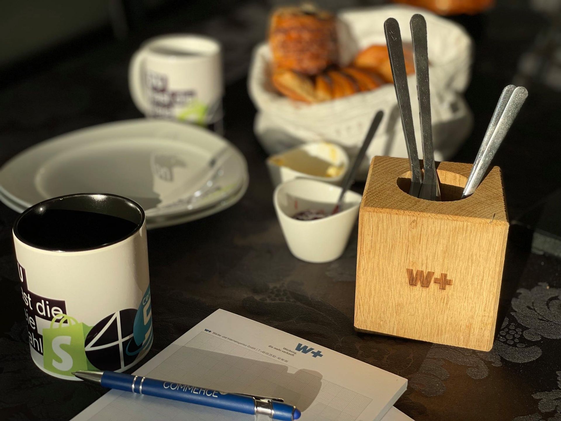Aktuell | W-plus