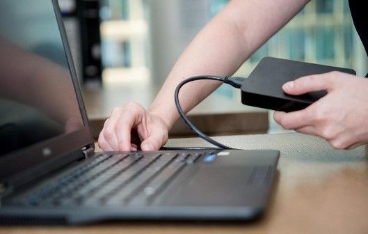 Sichere und effiziente Datensicherungslösungen von Walter Jantzer
