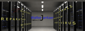 Impressum | Walter Jantzer, Hard- und Software