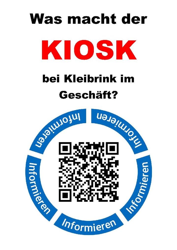 Aktuelle Neuigkeiten | Kleibrink Hard & Software