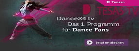 Impressum | Dance24.tv