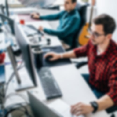 Computerarbeitsplätze zu IT-Systemhaus Bad Sobernheim