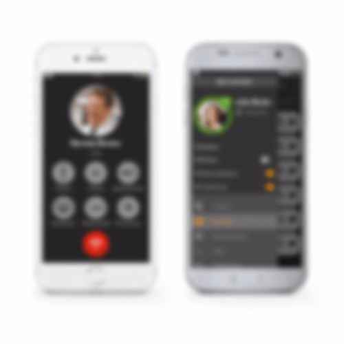 Starface Smartphone APP