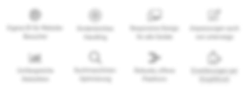 Webdesign