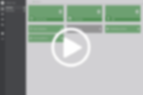 Monitoring mit Server-Eye