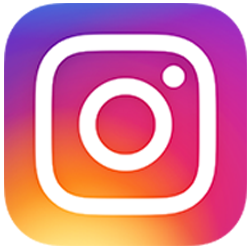 folge uns auf instagram