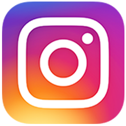 folge uns auf instagram