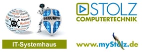 Impressum | Stolz Computertechnik GmbH