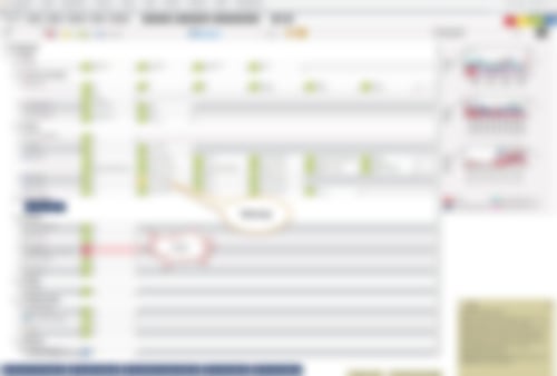 Netzwerkmonitoring