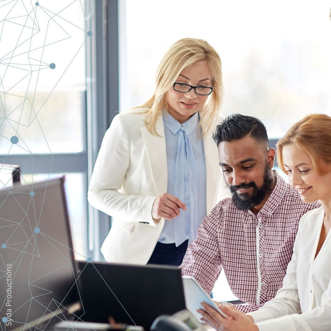 IT-Betreuung in Unternehmen