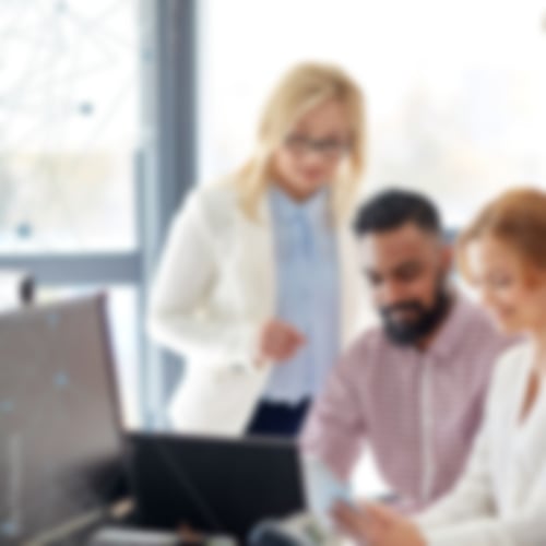 IT-Betreuung in Unternehmen 