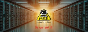 Aktuell | HSE Computersysteme H.Schulte GmbH