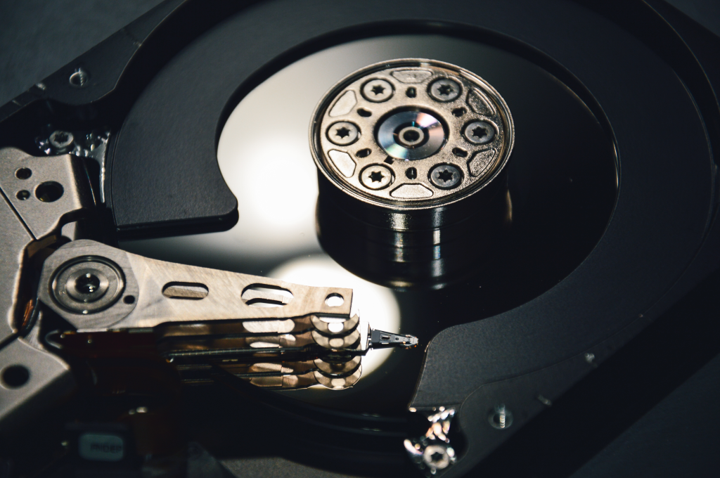 Mahlich Portfolio Systemhaus IT EDV Computer Lohne Datensicherheit