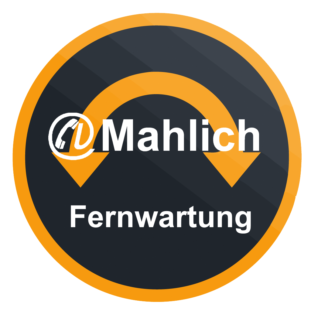 Mahlich Fernwartung Systemhaus IT EDV Computer Lohne