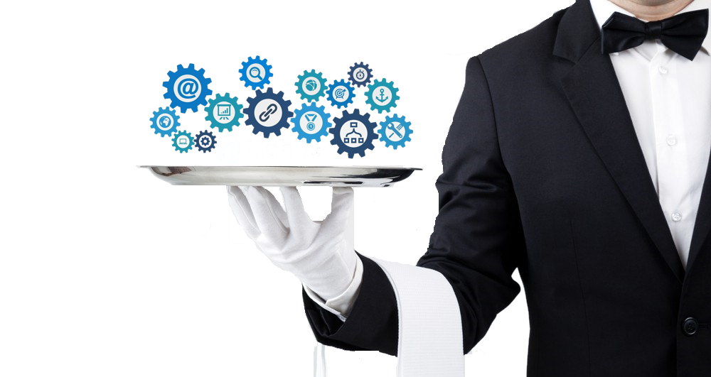 Mahlich Portfolio Systemhaus IT EDV Computer Lohne Service Professional