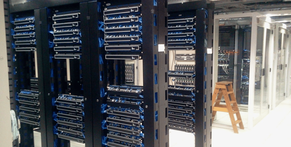 Mahlich Portfolio Systemhaus IT EDV Computer Lohne Server Storage