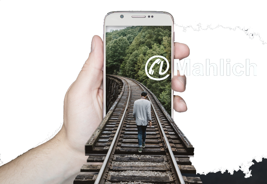 Mahlich Portfolio Systemhaus IT EDV Computer Lohne Zukunft Digital SIP Trunk