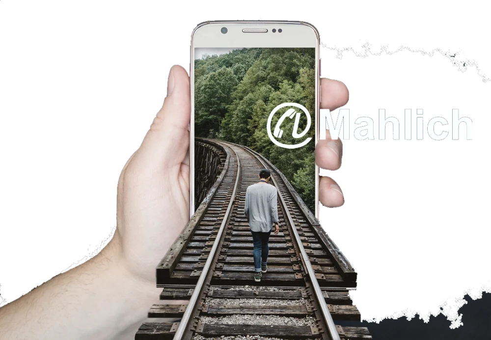Mahlich Portfolio Systemhaus IT EDV Computer Lohne Zukunft Digital SIP Trunk