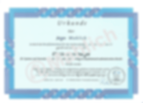 Mahlich Sachverständiger Urkunde Systemhaus IT EDV Computer Lohne