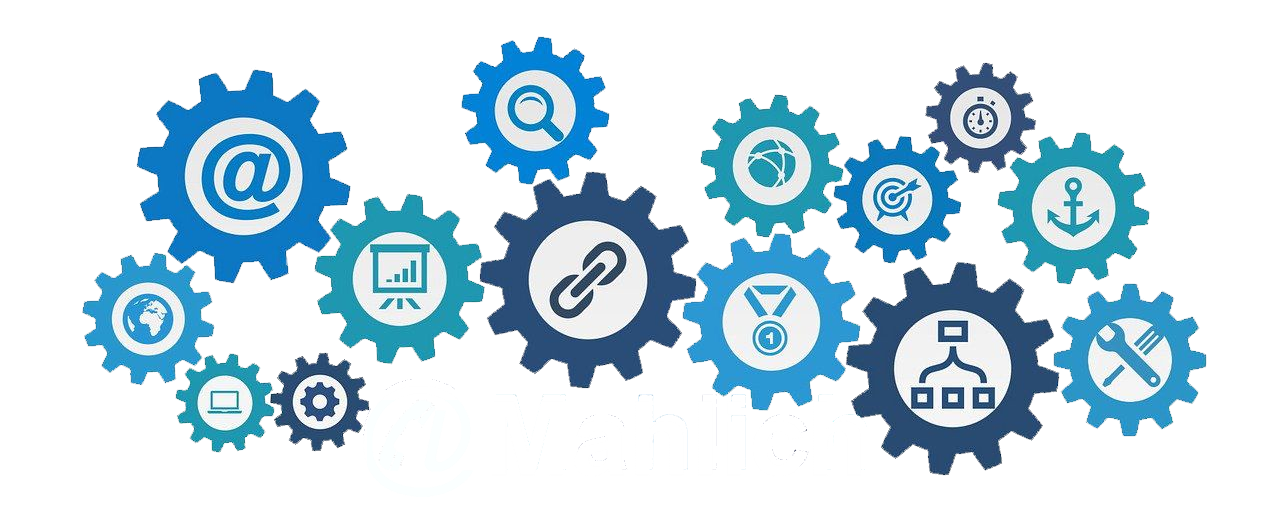Mahlich Struktur Server Systemhaus IT EDV Computer Lohne