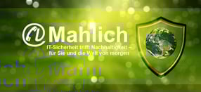 Geld | Mahlich GmbH Kommunikation & Netzwerktechnik