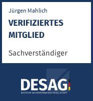 Mahlich Sachverständiger Systemhaus IT EDV Computer Lohne