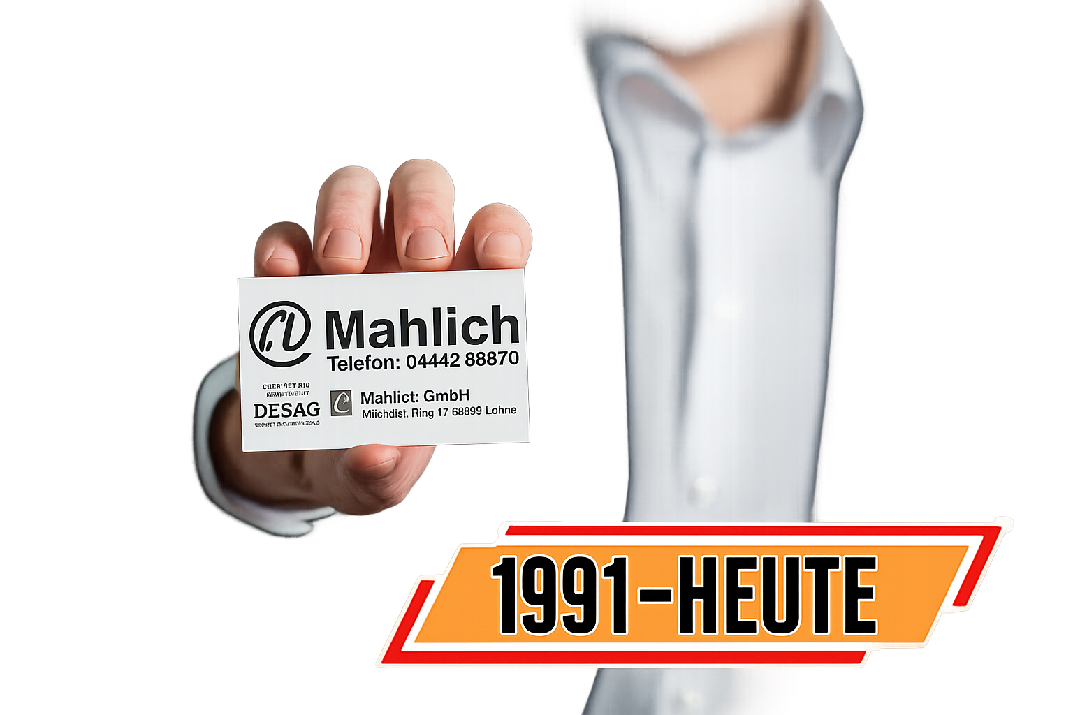 Mahlich Fernwartung Systemhaus IT EDV Computer Lohne Wicheler Ring