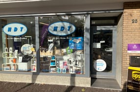 Impressum | HDT GmbH - IT aus dem Herzen Straelens