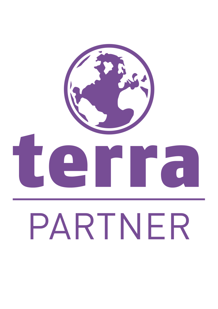 Wir sind Wortmann und Terra XALER Partner