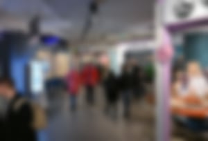 Die Shops im Stadthof Hanau