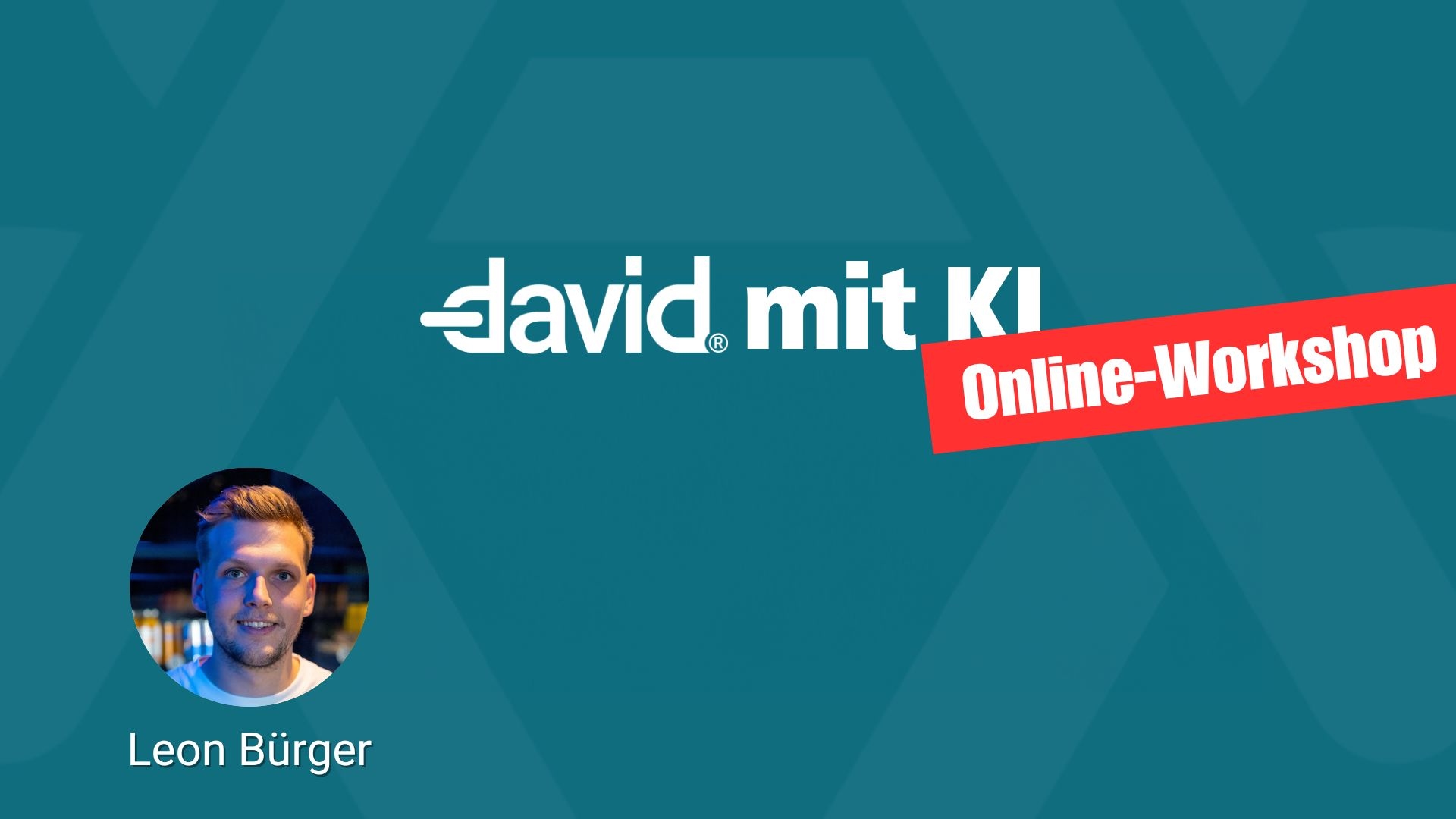 david® mit KI | So funktioniert Tobit®Team™