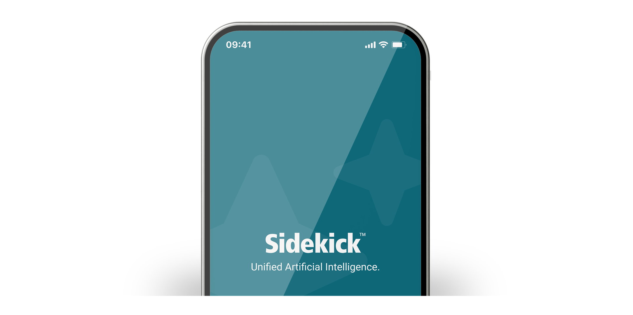 Sidekick Splashscreen