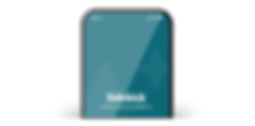 Sidekick Splashscreen