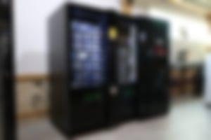 Automat von Stüwer