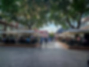 Feierabendmarkt in der Ahauser Innenstadt