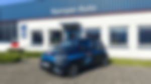 Das YouTaxi von Auto-Kemper