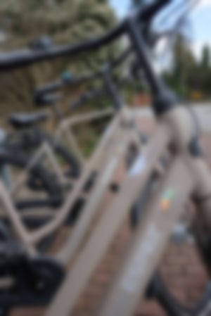 Der digitale Fahrradverleih