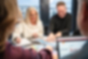 Print, das Kerngeschäft der Werbeagentur Lemm