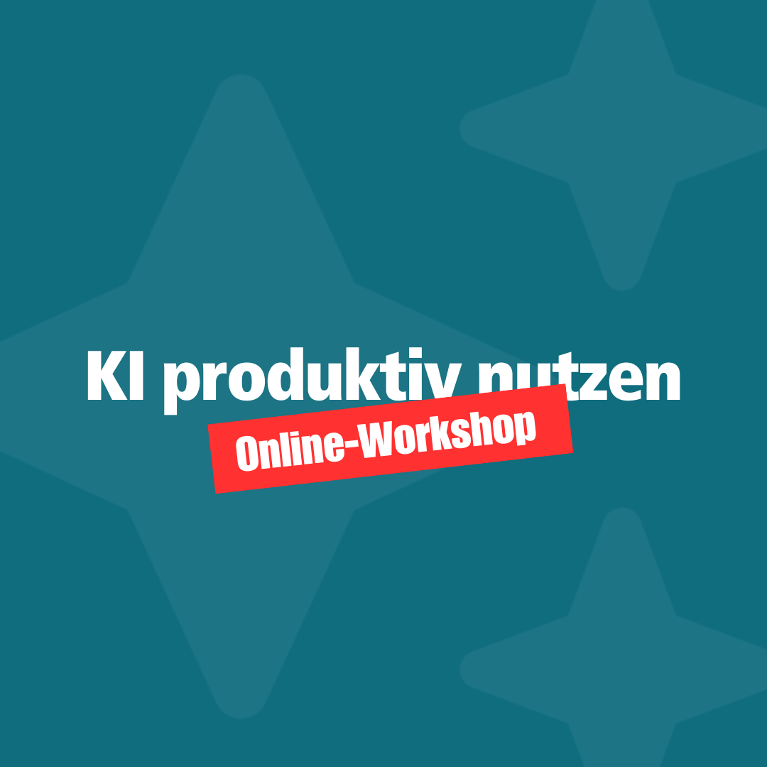 KI mit Team/David produktiv nutzen