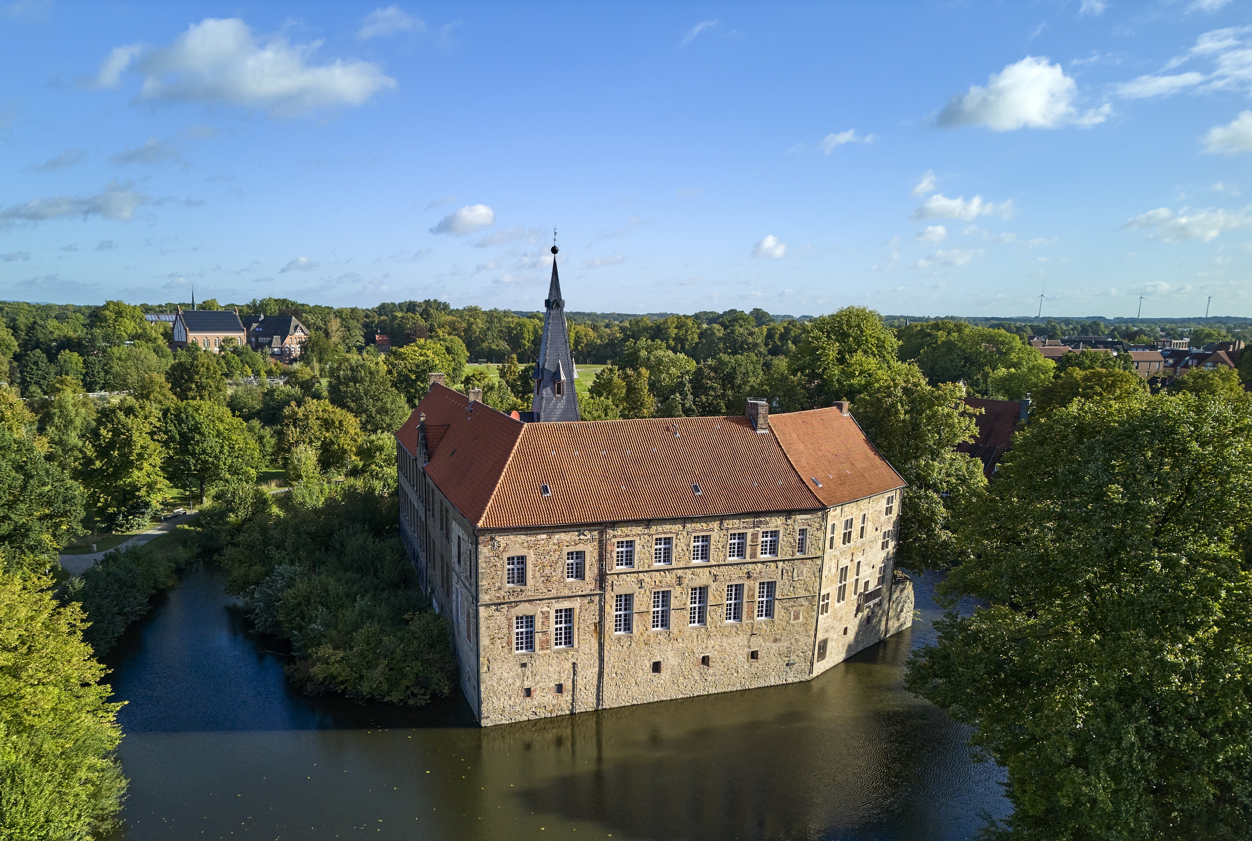 Rathaus in Freren