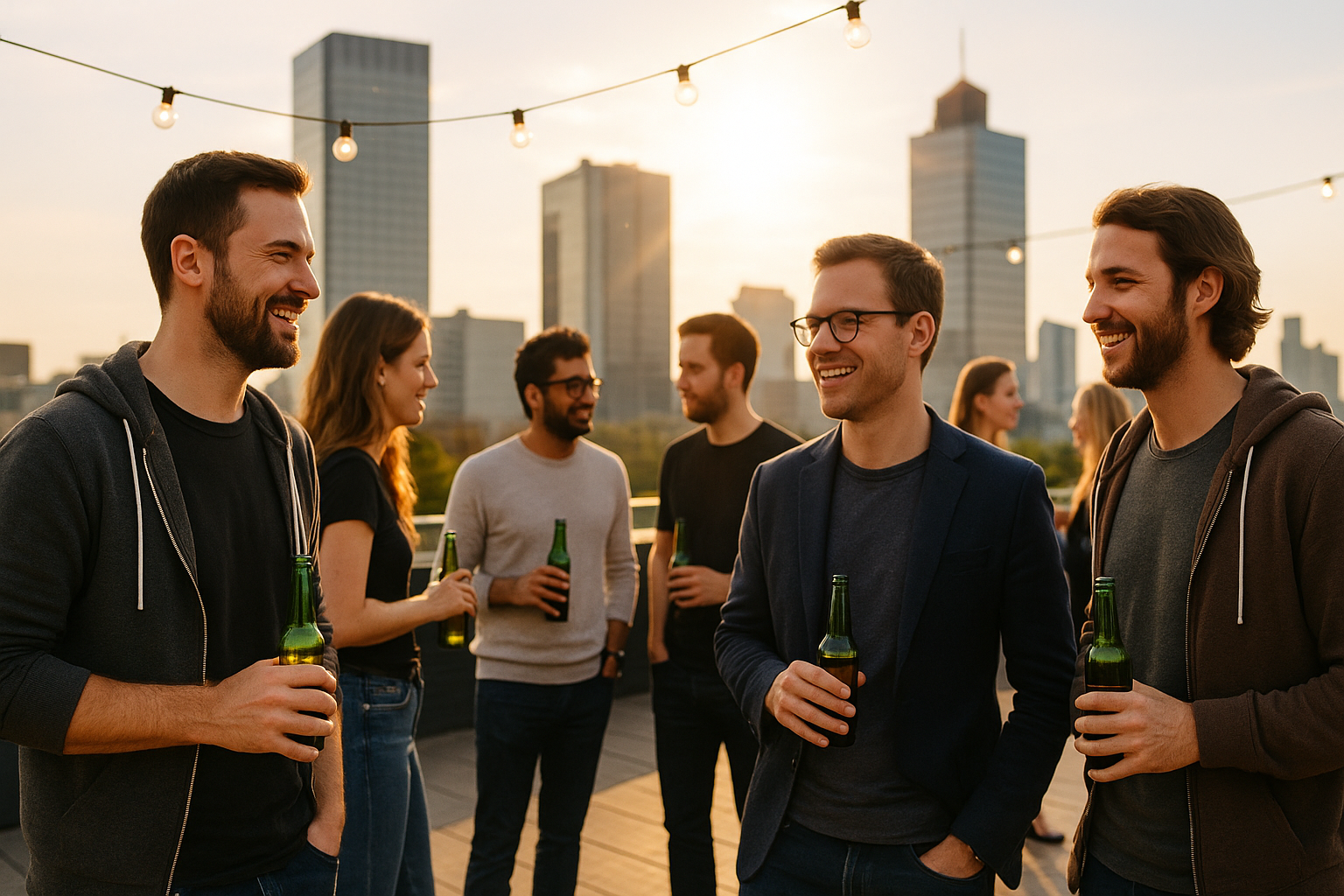 Berlin | AI Maker Meetup