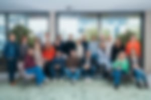 Das Team der Werbeagentur Lemm