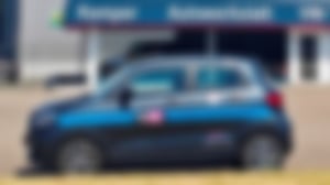 Das YouTaxi von Kemper