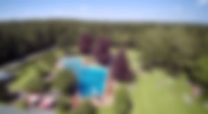 Das Waldfreibad Freren