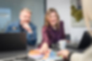 Print, das Kerngeschäft der Werbeagentur Lemm