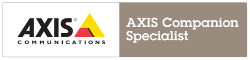 it-ulm-de ist AXIS Companion Specialist