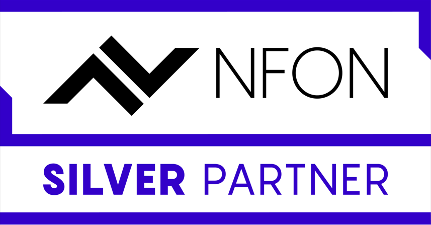 it-ulm.de ist offizieller NFON Silver Partner