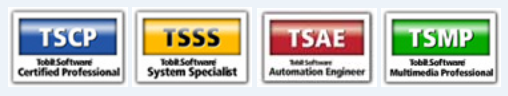 it-ulm.de ist Tobit.Software Partner - Unsere Zertifizierungen