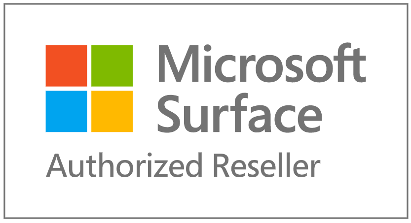 Ihr Microsoft Surface Authorized Reseller